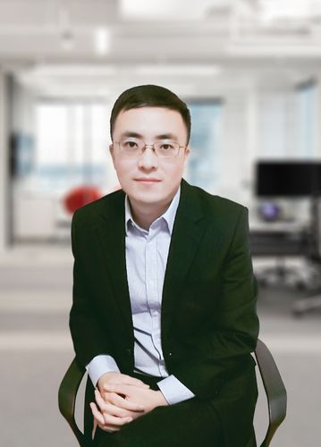 崔占涛:内生力会让睿智科技脱颖而出