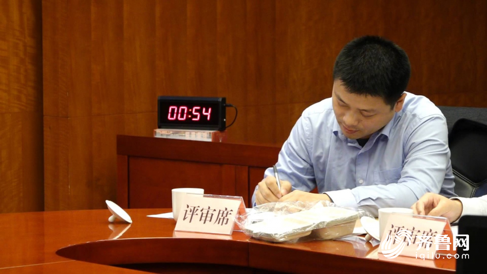 山东培养1800个青少年科技创新团队 9000多人脱颖而出
