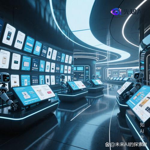 电商内容革新时代,ai成为超级生产力
